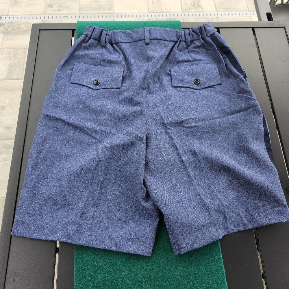 United states uniforms post office carrier work shorts